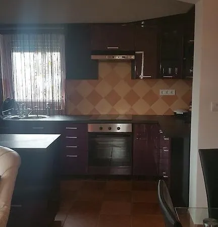 Casa vacanze Magnolia Nyaralo