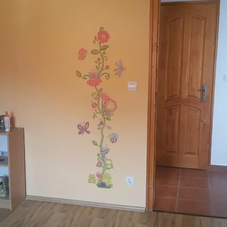 Magnolia Nyaralo Casa vacanze Balatonfenyves