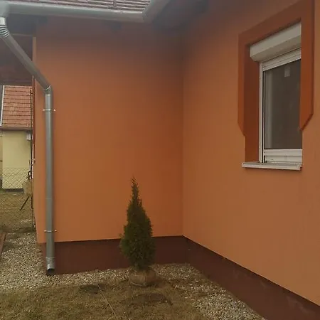 Casa vacanze Magnolia Nyaralo
